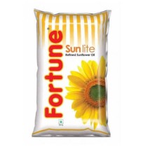 Fortune SF Oil 1 Ltr PP